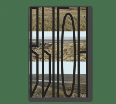 Обложка книги «Выгон (мягк.обл.)»