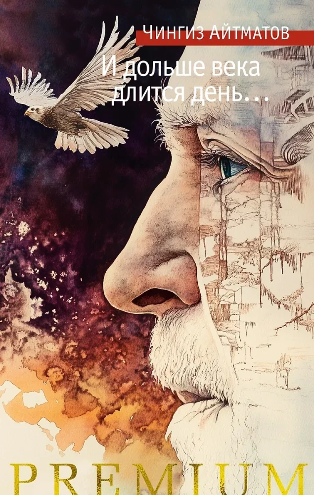 Обложка книги «И дольше века длится день...»