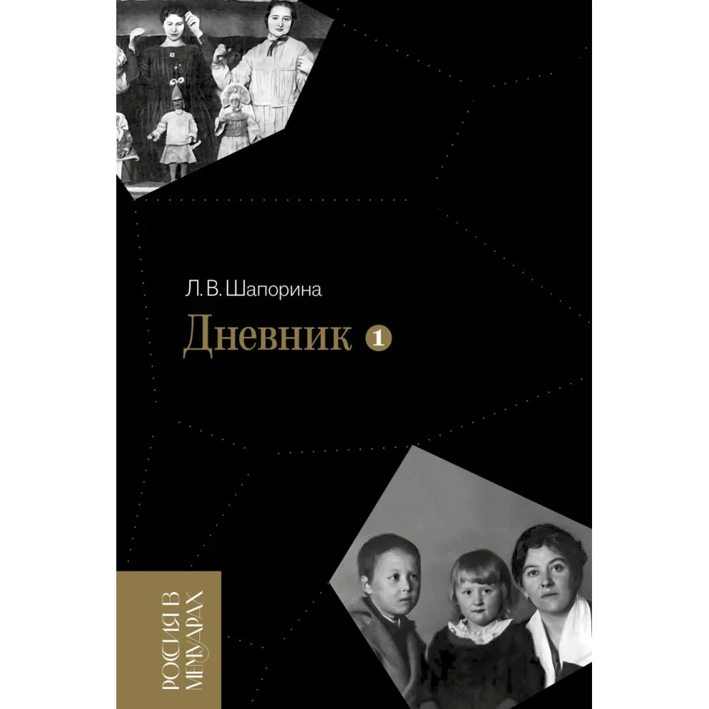 Обложка книги «Дневник. Том 1. 1898–19454-е изданиеПодготовкатекста, комментарии В. Ф. Петровой и В. Н. Сажина»