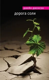 Обложка книги «Дорога соли»
