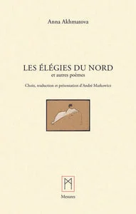 Обложка книги «LES ELEGIES DU NORD»