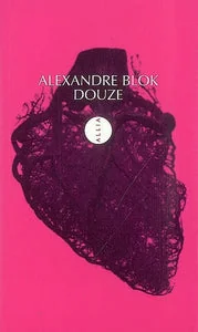 Обложка книги «DOUZE/BILINGUE»