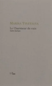 Обложка книги «LE CHARMEUR DE RATS. SATIRE LYRIQUE»
