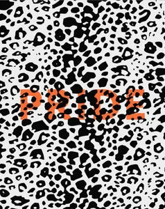 Обложка книги «Pride»