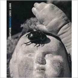 Обложка книги «СМИРНОВ. PHOTOGRAPHY 1930-1940»
