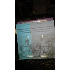 Обложка книги «Современные русские писатели. Moderne russische Schriftsteller. В 2х тоимах. Тексты и упражнения»