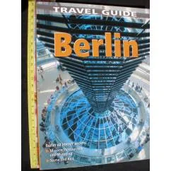 Обложка книги «Berlin»