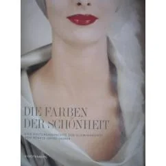 Обложка книги «Die Farben der Schönheit»