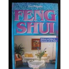 Обложка книги «Feng Shui»