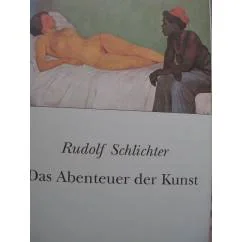 Обложка книги «Das Abenteuer der Kunst und andere Texte»