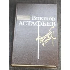 Обложка книги «Зрячий посох»
