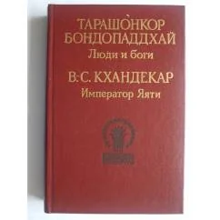 Обложка книги «Библиотека индийской литературы»