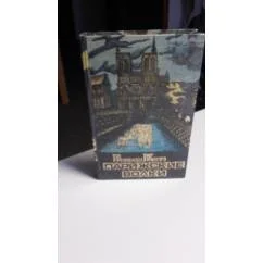 Обложка книги «Парижские волки роман в двух книгах. 1 кн." Клуб мёртвых"»