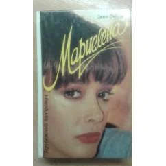 Обложка книги «Мариелена»