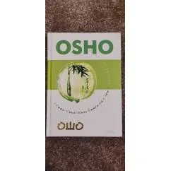 Обложка книги «Ошо синь-минь»