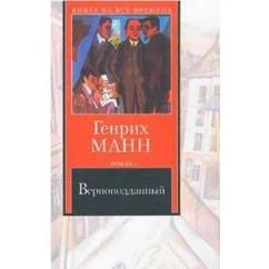 Обложка книги «Верноподданный»