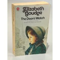 Обложка книги «The Dean's Watch»