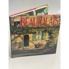 Обложка книги «Beaujolais»
