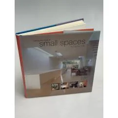 Обложка книги «Making the Most of Small Spaces»