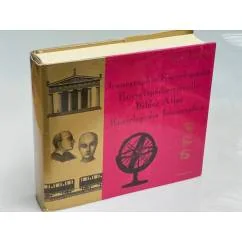 Обложка книги «Encyclopdie visuelle : Iconographic Encyclopaedia : Bilder Atlas : Enciclopedia Iconografica»