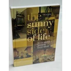 Обложка книги «The Sunny Side of Life»