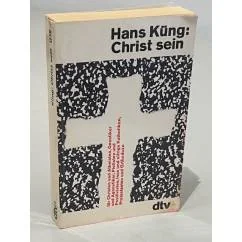 Обложка книги «Christ sein»