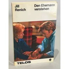 Обложка книги «Den Ehemann verstehen»