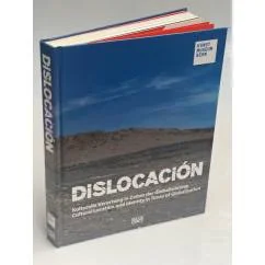 Обложка книги «Dislocación. Cultural Location and Identity in Times of Globalization»