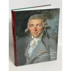Обложка книги «Miniaturen der Revolutionszeit, 1789-1799»