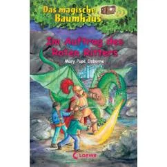 Обложка книги «Im Auftrag des Roten Ritters»