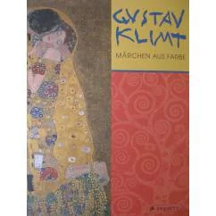 Обложка книги «Gustav Klimt»