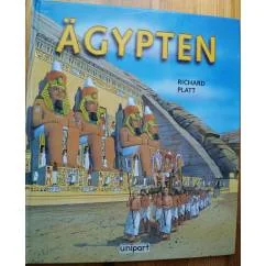 Обложка книги «Ägypten»