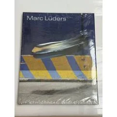 Обложка книги «Marc Luders»