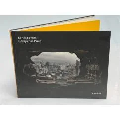 Обложка книги «Occupy São Paulo»