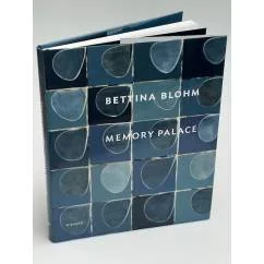 Обложка книги «Bettina Blohm»
