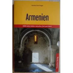 Обложка книги «Armenien»