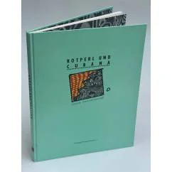 Обложка книги «Rotperl und Cubana»