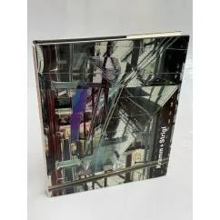 Обложка книги «Kramm + Strigl: Buildings and Projects»