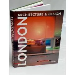 Обложка книги «London. Ediz. italiana, inglese, spagnola, francese e tedesca»