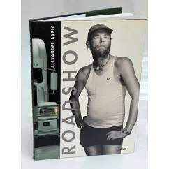 Обложка книги «Babic Roadshow»