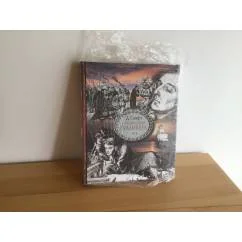 Обложка книги «Путешествия Гулливера»