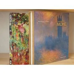 Обложка книги «Сокровища Моне»