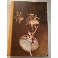Обложка книги «Полёты любви.. Балерины русской сцены»