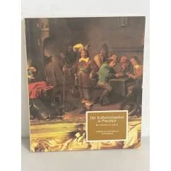 Обложка книги «Der Katharinenpalast in Puschkin»