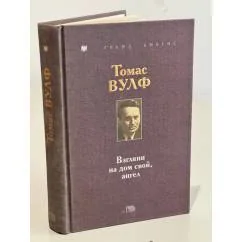 Обложка книги «Взгляни на дом свой, ангел»