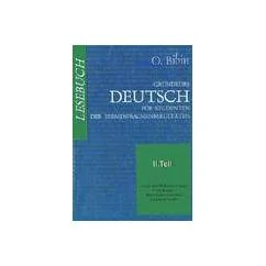 Обложка книги «Основы немецкого языка Часть 2, Grundkurs DEUTSCH Teli 2»