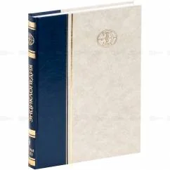 Обложка книги «Большая Российская энциклопедия. В 30 томах. Том 9»