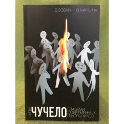 Обложка книги «Фильм "Чучело" глазами современных школьников»