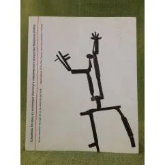 Обложка книги «Шедевры XX века из коллекции Института современного искусства Валенсии»