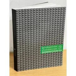 Обложка книги «Фотобиеннале 2012»